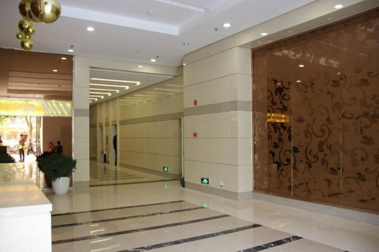 Others 4, Zhengzhou Wanda Hotel (Erqi Wanda), Zhengzhou