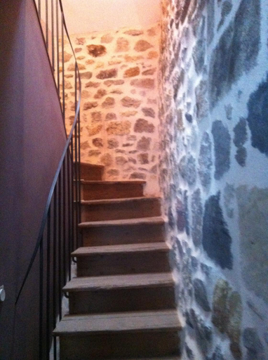 Facilities 5, Villa Boston, Puy-de-Dôme