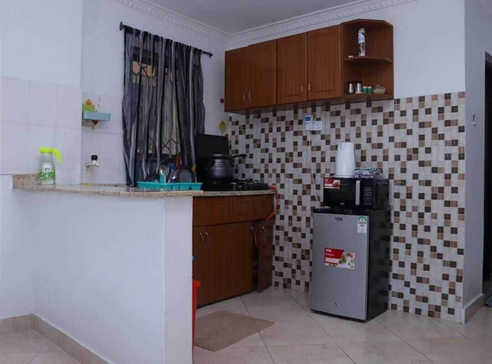Others 3, Lux Suites Carina Studio Apartments, Nyali