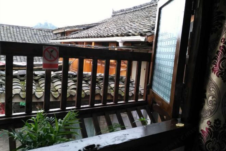 Others 5, Xinyuan Mengya Inn, Nanchong