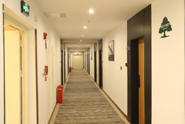 Others 5, Bei Cheng Zhi Chun Hotel, Jingmen