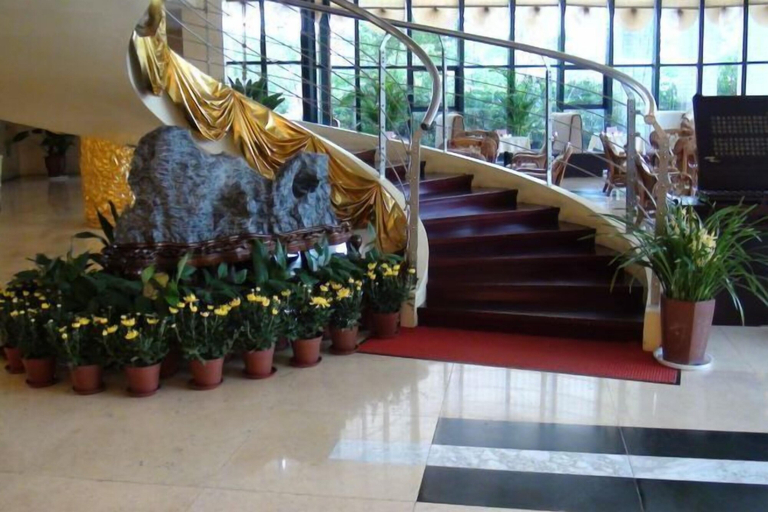Others 5, Qingyuan Hotel University of Anhui, Hefei