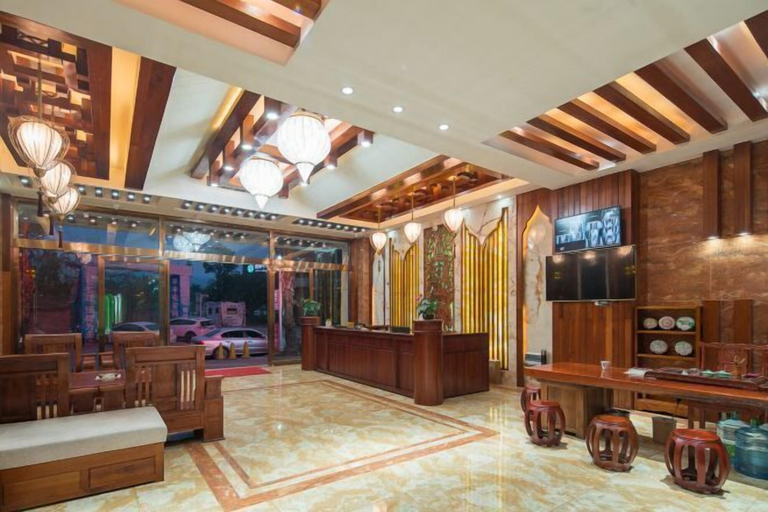 Others 5, Lanmei Riverside Holiday Hotel, Xishuangbanna Dai