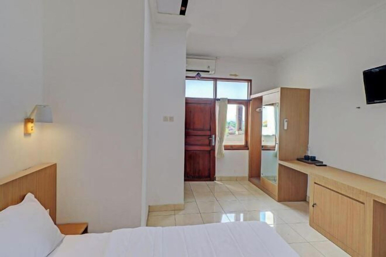 Bedroom 7