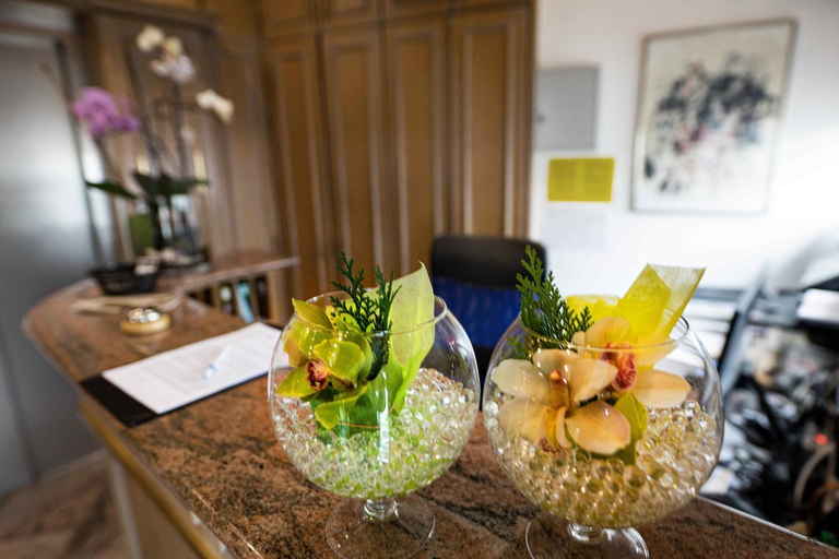 Food & Drinks 3, Hotel Maselheimer Hof, Biberach