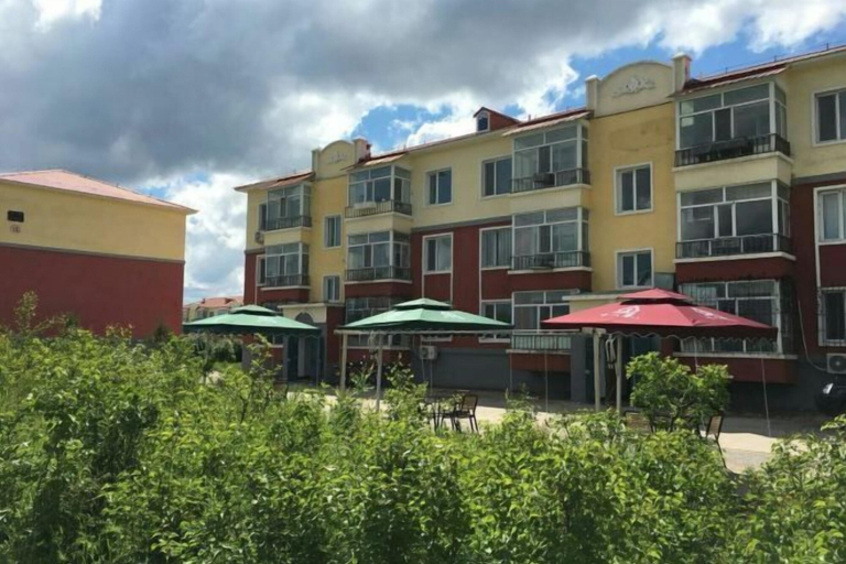 Exterior & Views 2, Tahe Eighteen Post Residence, Daxing'anling