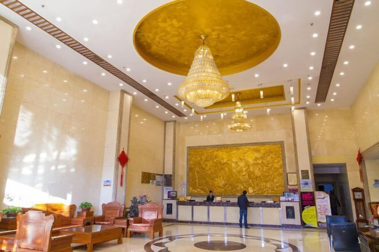 Others 4, Fuhua Hotel, Weifang