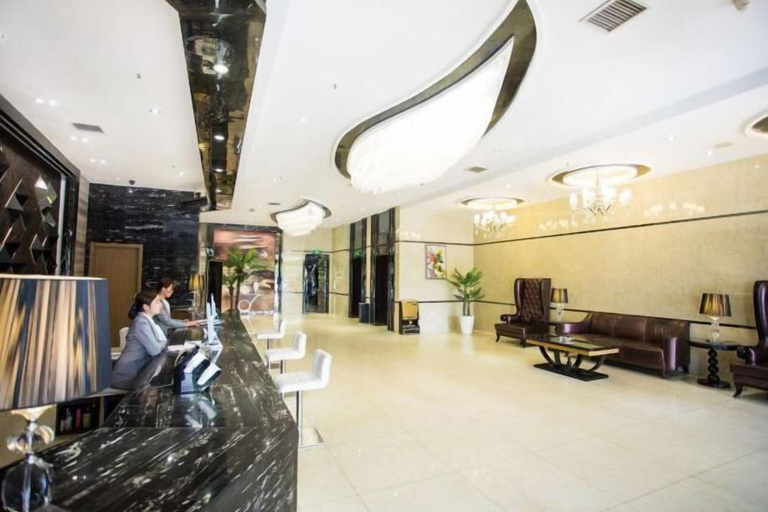 Others 5, Wilton Hotel (Xiaochang), Xiaogan