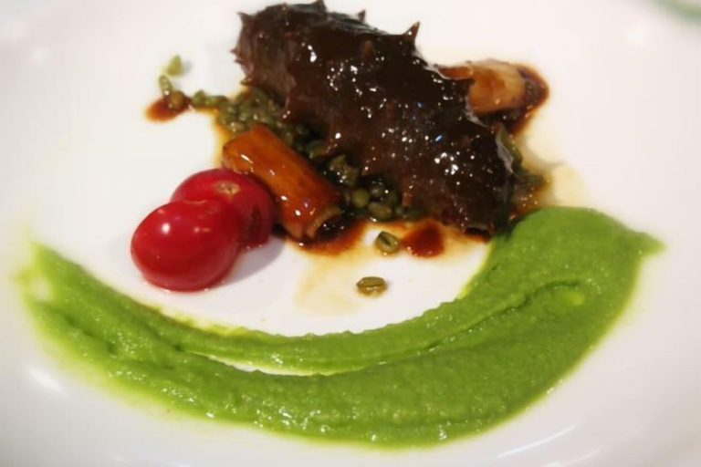 Food & Drinks 5, Tianlong Hotel, Zibo