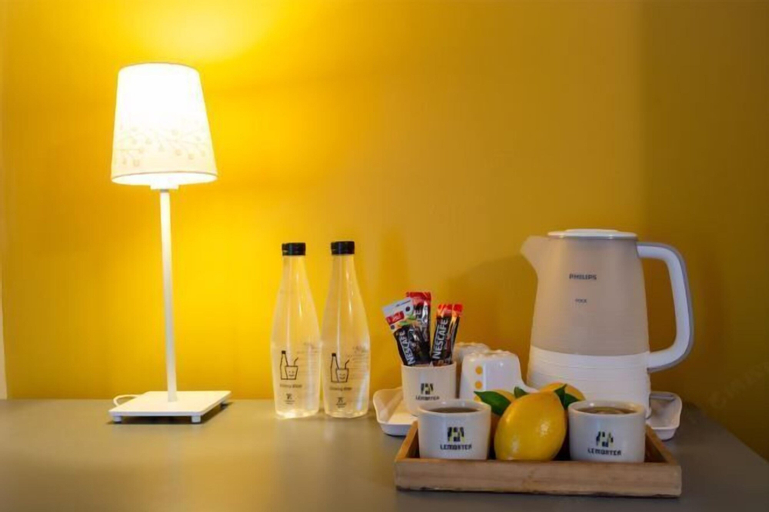 Amenities 25