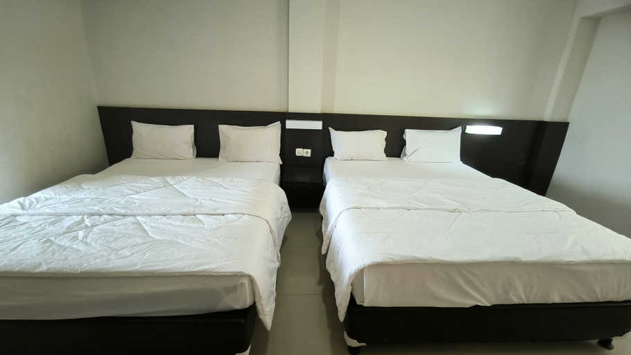 Bedroom 11