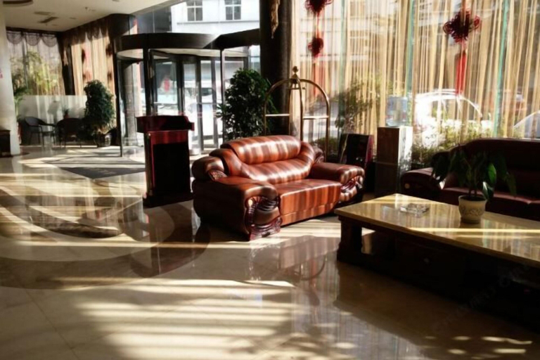 Others 5, Liuzhi Gongkuang Hotel, Liupanshui