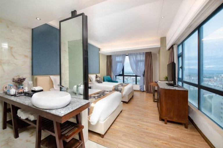 Others 5, Yiyuan Lanbao Hotel, Hainan