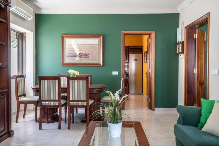 5, Villa Tuco, Las Palmas