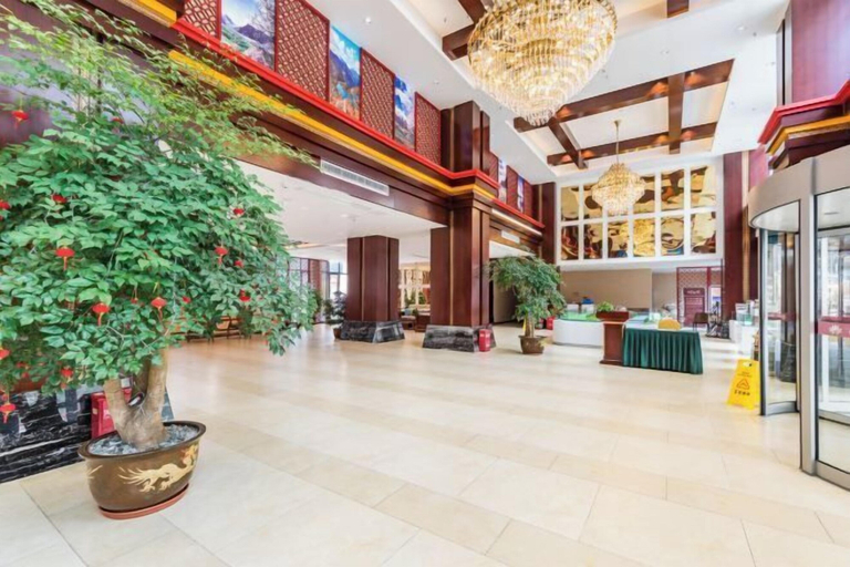 Others 5, Hengxin Zangwang Hotel, Nyingtri