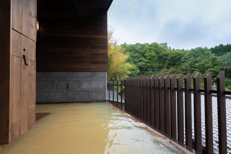 Others 5, Ryokan Nanjoen, Minamioguni