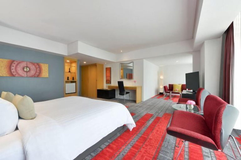 Bedroom 23