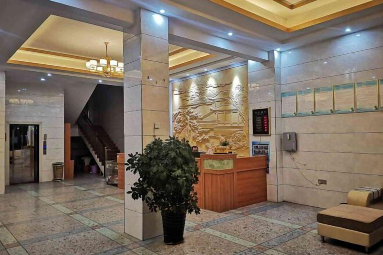 Others 4, Lvyuan Hotel, Yongzhou