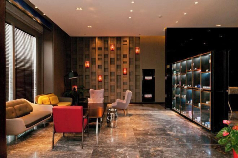 Others 5, Jinjiang Inn Select (Dongying Kenli Petrochemical Building), Dongying