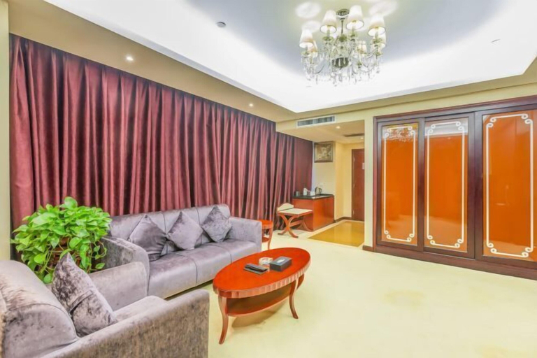 Others 5, Luanzhou International Hotel, Tangshan