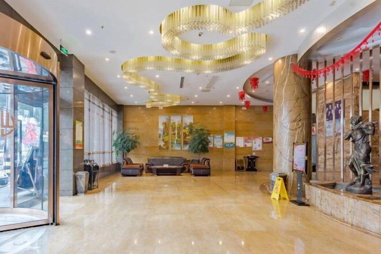 Others 5, Wancheng Hotel, Anqing