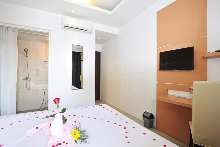 Bedroom 22
