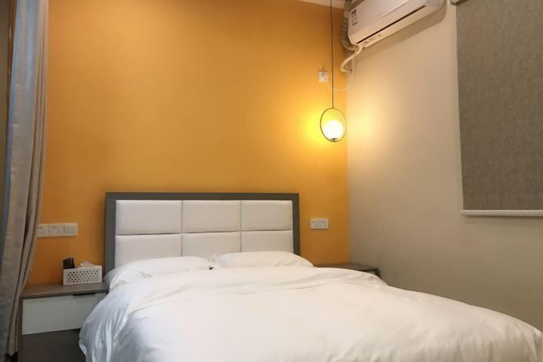 Others 5, Yongxin Hostel, Changzhou