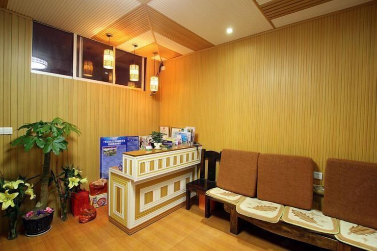 Others 5, Xijiehoujie Hostel, Guilin