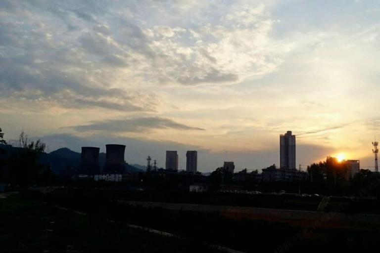 Others 4, jindaxiang Express Hotel (Baoji Jiangtan Road Store), Baoji