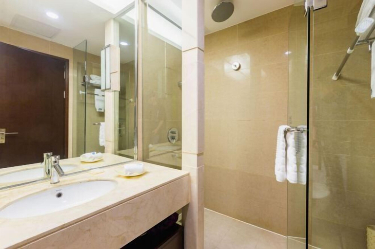 ZTE Hotel, Nanjing, Nanjing