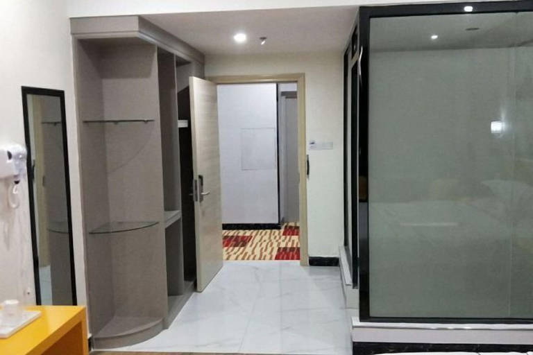 Others 5, Qinji Hotel (Wuyue Plaza Baishihu Park), Qinzhou