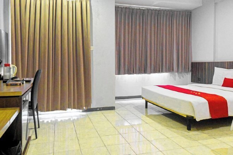 Bedroom 17