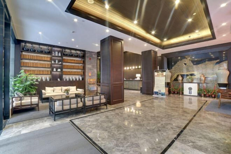 Others 4, Fuzhou Boerya Wuyi Hotel, Fuzhou