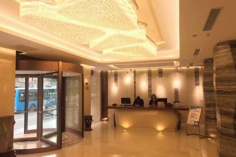 Others 4, Youhao Hotel, Lanzhou