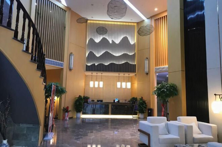 Others 3, Xidiya Fashion Hotel Yichun Chaoyang, Yichun