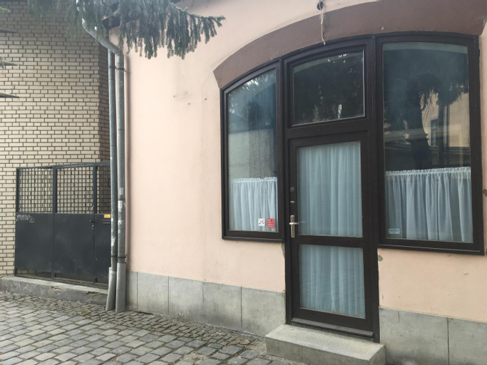 Macskako Apartman, Eger