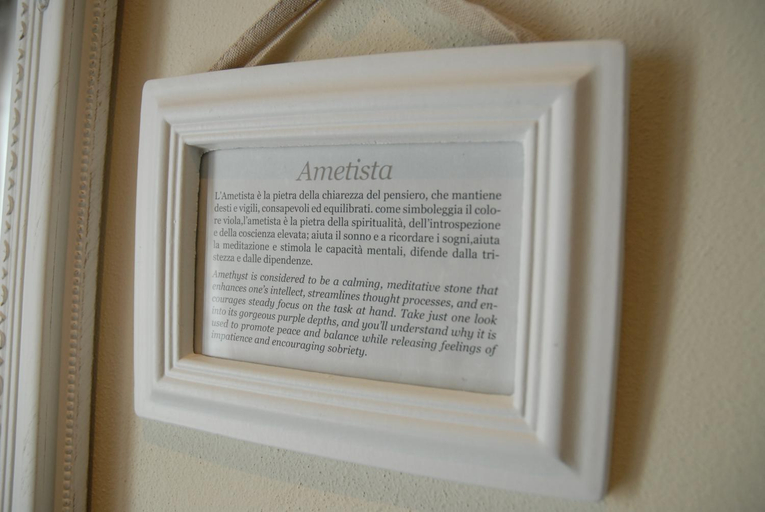 Others 2, Romantic Home, Brescia
