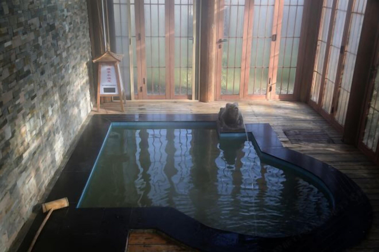 Sport & Beauty 5, Shanghe Hotspring Hotel, Jinan