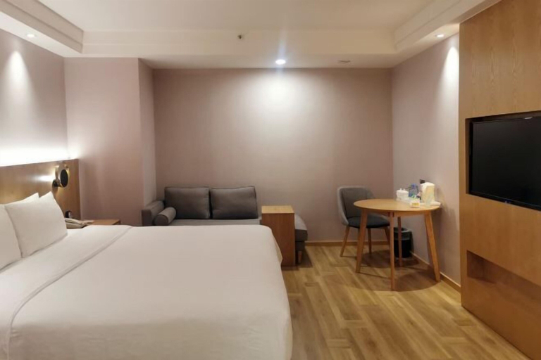 Bedroom 3, Tianze Enjoy Hotel, Fuzhou