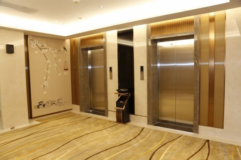 Others 5, Shibazi Hotel, Yangjiang