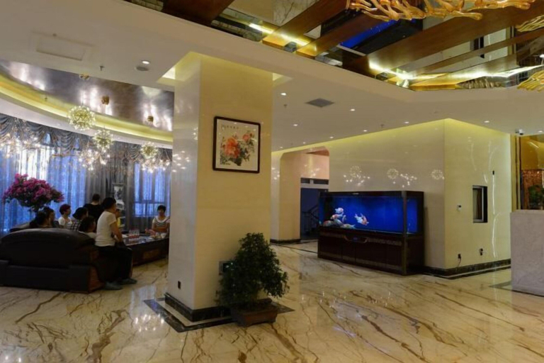Others 5, Yuxiangyuan Hotel, Ili Kazakh