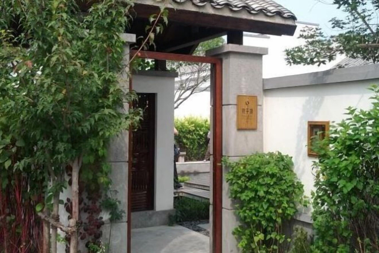 Exterior & Views 2, Dalian Liangyun Qiankuli Hot Spring Hotel, Dalian