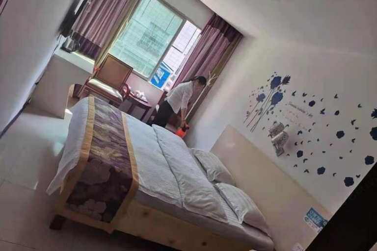 Others 5, Shujie Hotel, Ji'an
