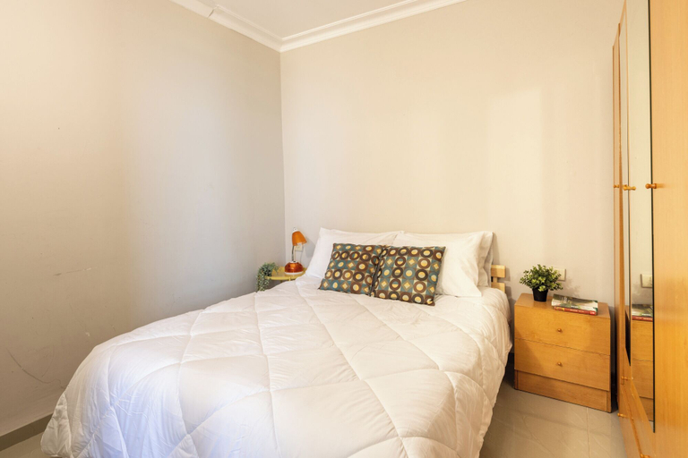 Bedroom 3, Carmel Seaside Sunny Stays by Sea N Rent