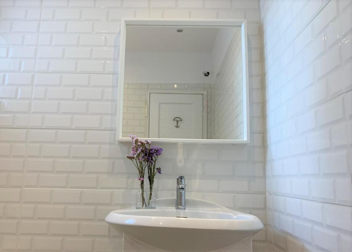 Bathroom 4, Dominique & Carlos Place, South Aegean