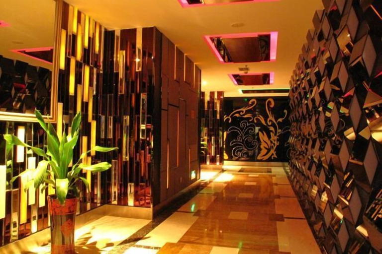 Others 4, Xiangcheng International Hotel, Chongzuo