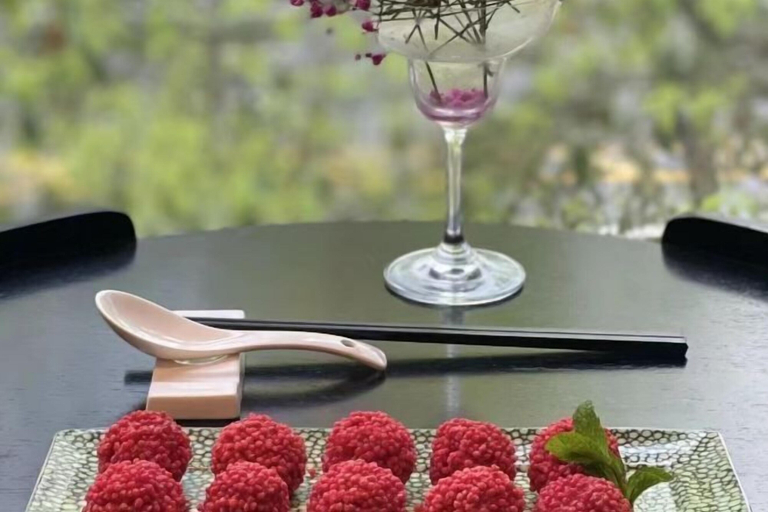 Food & Drinks 5, Mochi Boutique Hotel, Ningbo