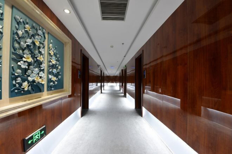 Others 4, Wanhao Hotel, Suihua
