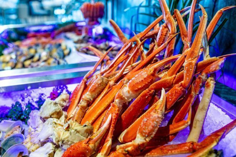 Food & Drinks 4, Like Hotel, Guiyang