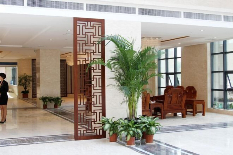 Others 4, Fengyang International Hotel, Chuzhou